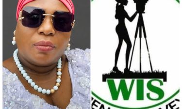 Surveyor Onyinye Okafor Felicitates Eastern Region Women Surveyors As Maiden Biennial Conference Begins Today in Enugu