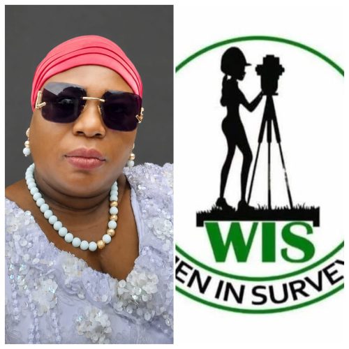 Surveyor Onyinye Okafor Felicitates Eastern Region Women Surveyors As Maiden Biennial Conference Begins Today in Enugu