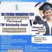 TSF calls for Applications for Scholarship Award for tertiary students in Nigeria