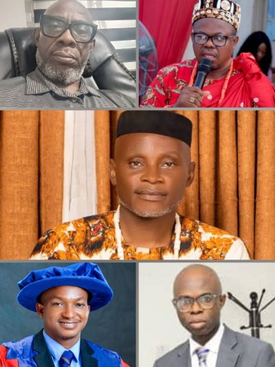 Imo media professionals celebrate Ujoatuonu, Chief Press Secretary, Neurosurgeon, Chuks Arthur MD, Onyenekwe …Set stage to honour NUJ Vice President, Adiuku