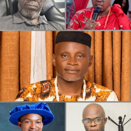 Imo media professionals celebrate Ujoatuonu, Chief Press Secretary, Neurosurgeon, Chuks Arthur MD, Onyenekwe …Set stage to honour NUJ Vice President, Adiuku
