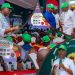 ISOPADEC Youth Summit: Orlu Youths Endorse Uzodimma for Senate  …Commission Restates Commitment to Equipping Young People for Economic Independence
