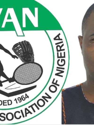 Imo SWAN Secretary, Tunde Liadi, Appointed Member of SWAN Media Committee for 2026 Triennial Congress