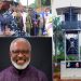 Imo CP Commissions Solar-Powered Borehole Donated by Dan Ngerem Sports Foundation to Urualla Police Station