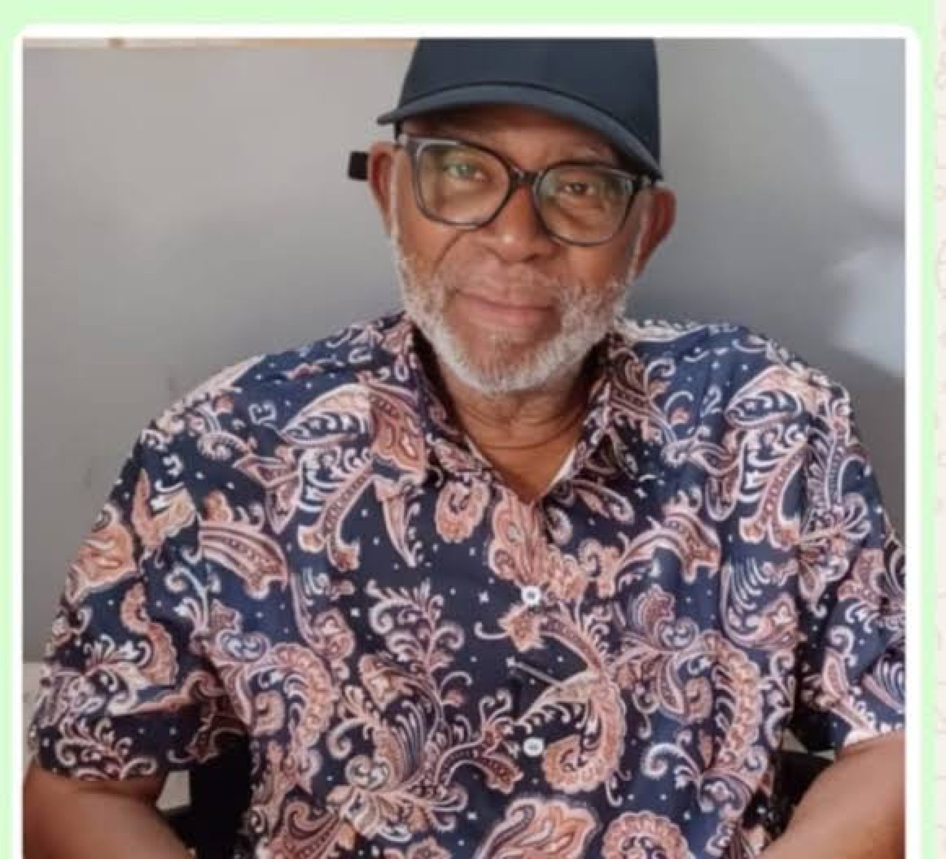 Ohakim, Prince Bob Njemanze Pay Condolence Visit to Paddy Obinna’s Family …as Their Presence Became Boost to His Children
