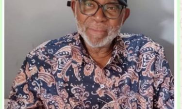 Ohakim, Prince Bob Njemanze Pay Condolence Visit to Paddy Obinna’s Family …as Their Presence Became Boost to His Children