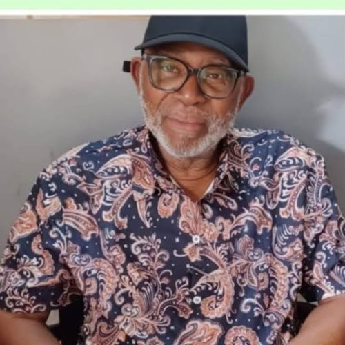 Ohakim, Prince Bob Njemanze Pay Condolence Visit to Paddy Obinna’s Family …as Their Presence Became Boost to His Children