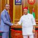 Uzodimma Has Sanitized Land Administration, Acquisitions Above 20 Hectares May Be Flagged, Fraudulent Deals on Imo Lands Now Thing of the Past —Enyinna Onuegbu