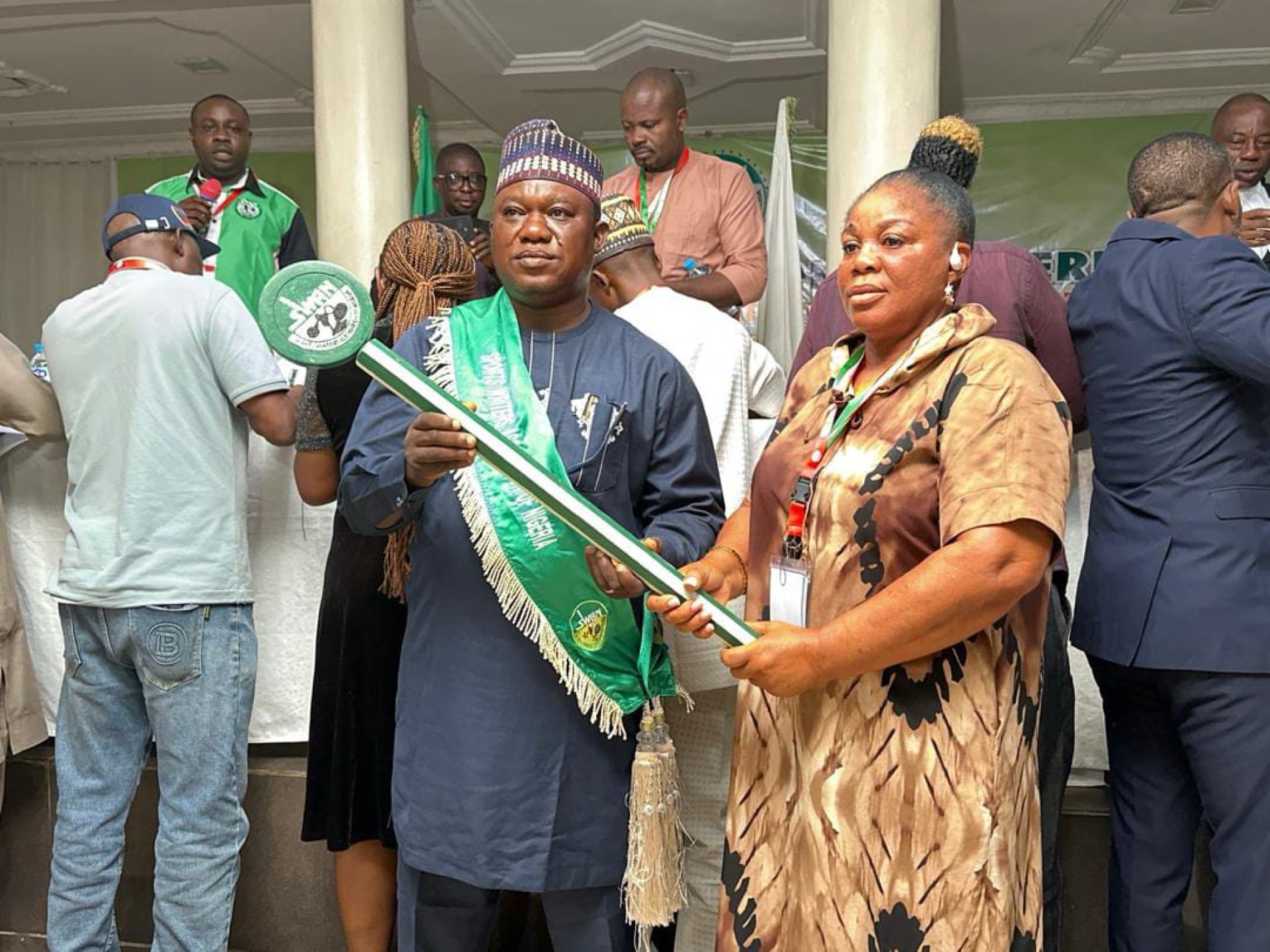 SWAN Polls: Imo Chapter Hails Benjamin, Asika, Nwante’s Victories