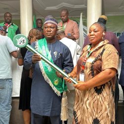 SWAN Polls: Imo Chapter Hails Benjamin, Asika, Nwante’s Victories