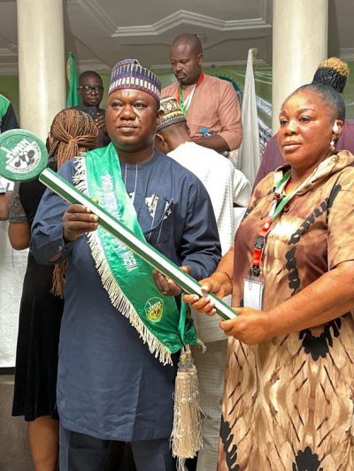 SWAN Polls: Imo Chapter Hails Benjamin, Asika, Nwante’s Victories