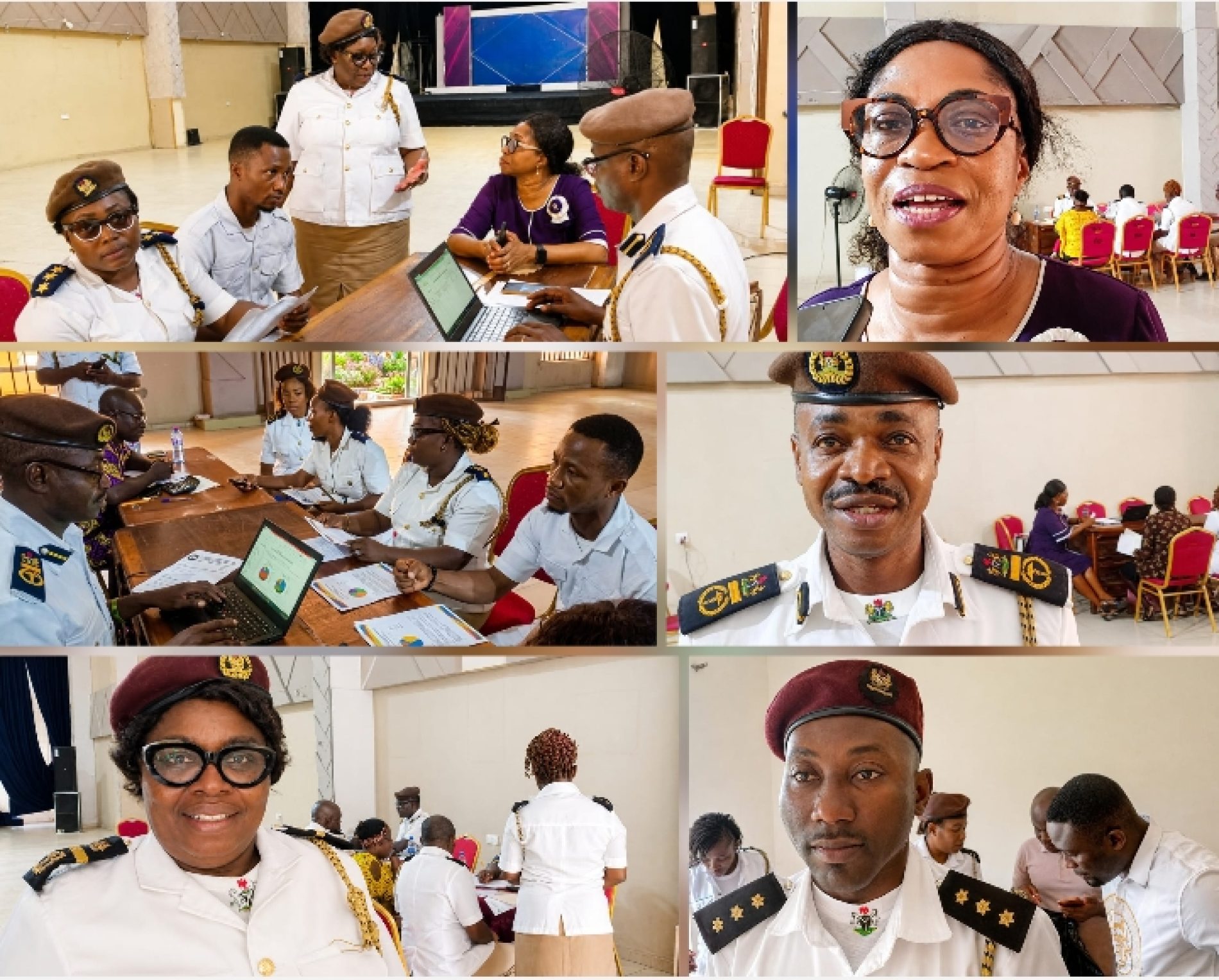 No Licence, No Practice: EHOAN Verifies Environmental Health Officers Across Imo