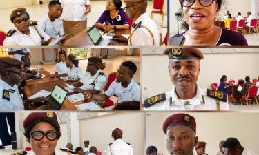 No Licence, No Practice: EHOAN Verifies Environmental Health Officers Across Imo