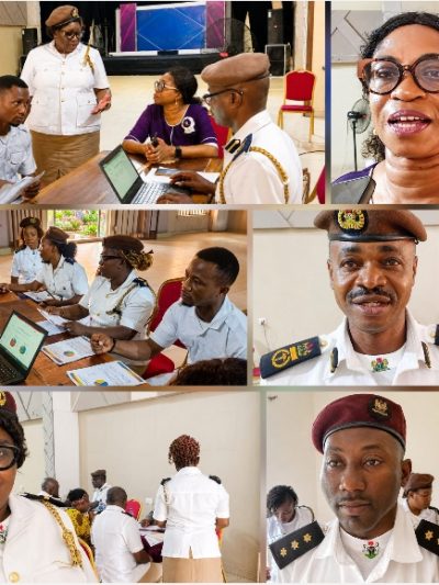 No Licence, No Practice: EHOAN Verifies Environmental Health Officers Across Imo