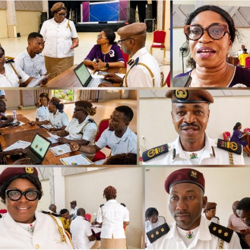No Licence, No Practice: EHOAN Verifies Environmental Health Officers Across Imo