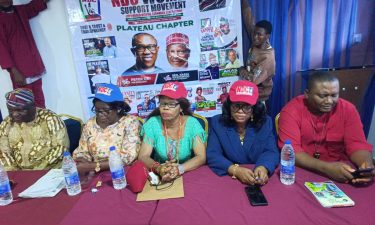 2027: Women group rallies support for Obi-Kwankwaso victory