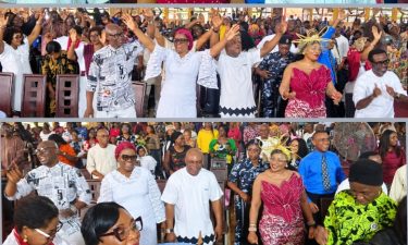 Nekede Poly Rector Marks Two Years with ₦1bn Agric Project, 1,200-Bed Hostels, 80 Percent NYSC Backlog Clearance