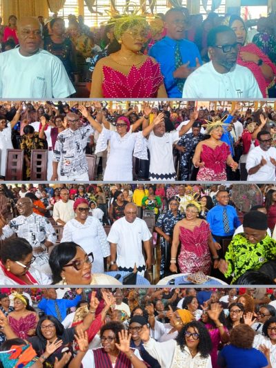 Nekede Poly Rector Marks Two Years with ₦1bn Agric Project, 1,200-Bed Hostels, 80 Percent NYSC Backlog Clearance