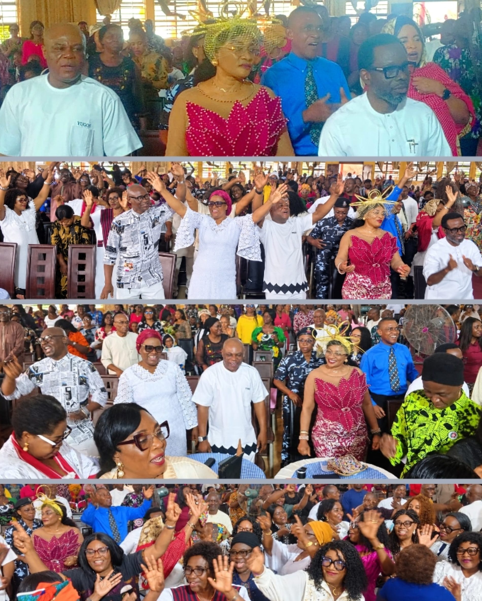Nekede Poly Rector Marks Two Years with ₦1bn Agric Project, 1,200-Bed Hostels, 80 Percent NYSC Backlog Clearance