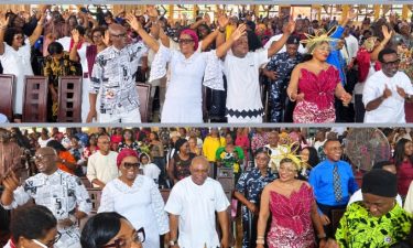 Nekede Poly Rector Marks Two Years with ₦1bn Agric Project, 1,200-Bed Hostels, 80 Percent NYSC Backlog Clearance