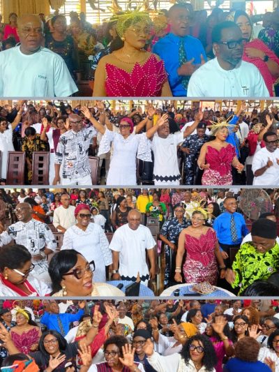 Nekede Poly Rector Marks Two Years with ₦1bn Agric Project, 1,200-Bed Hostels, 80 Percent NYSC Backlog Clearance