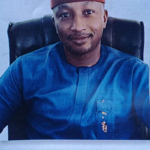Ohaji Youth Inaugurates Newly Elected NACOY Executive as Ogbuehi Takes Over as President