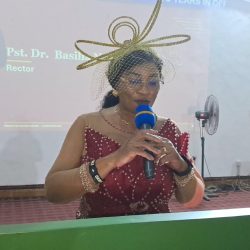 Two Years of Grace and Innovation: How Rector Basilia Igbokwe is Reweaving the Fabric of Federal Polytechnic Nekede
