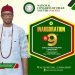 Ohaji Youth Inaugurates Newly Elected NACOY Executive as Ogbuehi Takes Over as President