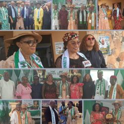 Restoring the Dignity of Man: Highlights and New Leadership from UNAA’s 28th National Convention