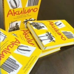 Akuluno United Brothers Set to Shutdown Lagos for Second Year Anniversary, Unveils New Book on the Development of Of Igboland