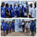 TSF Donates ₦1m to Imo Community for Repair, Maintenance of Transformer