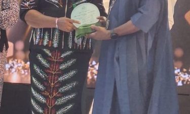 Dr Angela Ihenacho Attains CIPM’s Highest Fellowship Rank