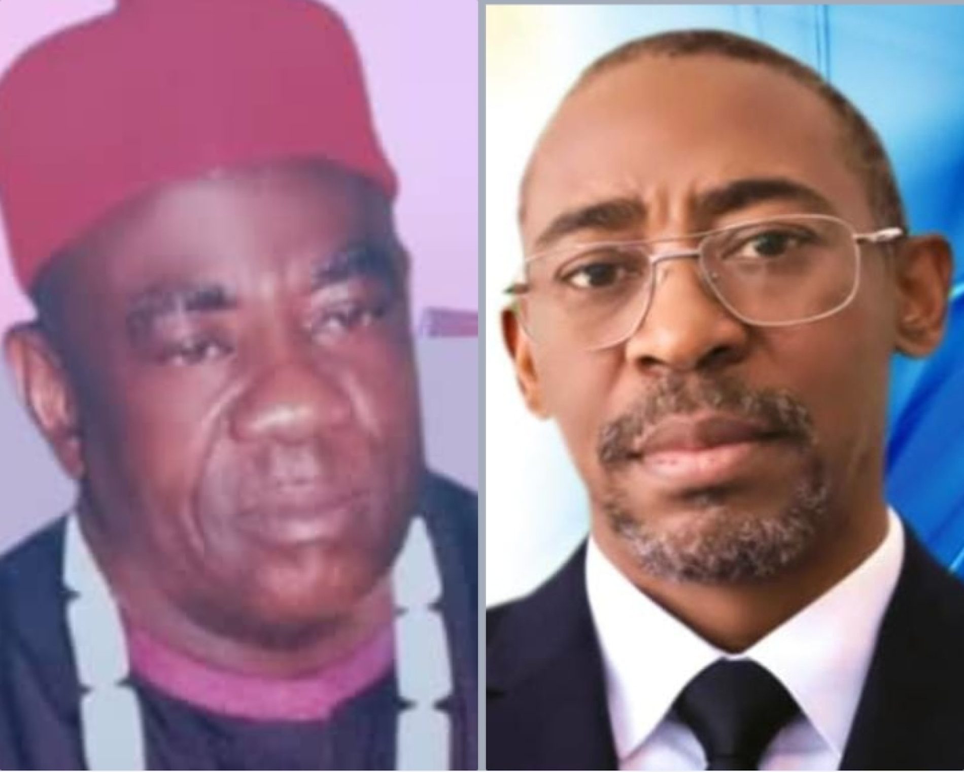 Orlu Senate Seat: You Acted Irresponsibly, Distastefully —Imo Labour Party Lampoons Ihejiagwa, Onyereri …Only Acholonu has our Endorsement, Blessings, Says Odunze