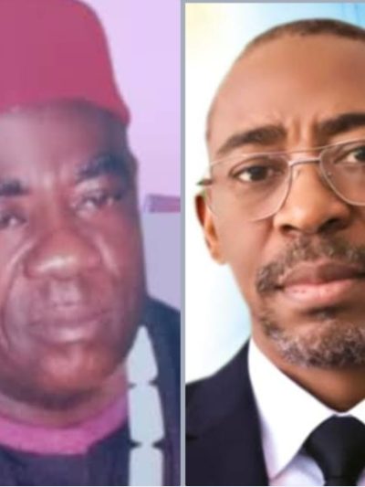 Orlu Senate Seat: You Acted Irresponsibly, Distastefully —Imo Labour Party Lampoons Ihejiagwa, Onyereri …Only Acholonu has our Endorsement, Blessings, Says Odunze
