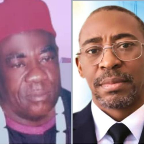 Orlu Senate Seat: You Acted Irresponsibly, Distastefully —Imo Labour Party Lampoons Ihejiagwa, Onyereri …Only Acholonu has our Endorsement, Blessings, Says Odunze