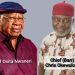 Chief Osita Nwaneri @ 84: A Living Proof of A Principled Humanist —Okewulonu
