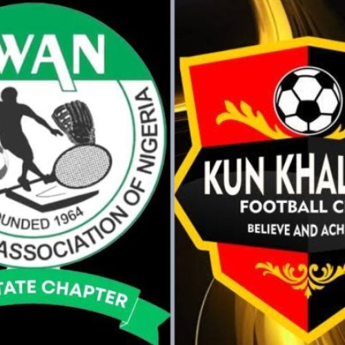 Kun Khalifat FC Boycott Deepens as Imo SWAN Details Pattern of Journalists’ Harassment