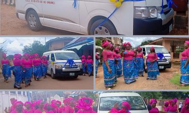 Ukwuinyi Women Unveil Hummer Bus, Highlight Land Purchase, Scholarships, Youth Empowerment