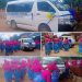 Ukwuinyi Women Unveil Hummer Bus, Highlight Land Purchase, Scholarships, Youth Empowerment