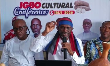 INC Intensifies Push for Igbo Language Bill, Raises Alarm Over Falling Birth Rate, Cultural Erosion