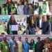 Former Imo NUJ Treasurer, Ms Opara Inducted as Member Nigerian Guild of Editors