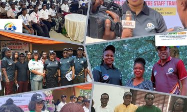 FROM CAMPUS TO CAREER: Federal Polytechnic Nekede Completes Landmark TETFund Employability Programme for 1st Cohort