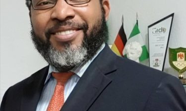 When Compassion Meets with Humanity: the Amb Uche Iro Model