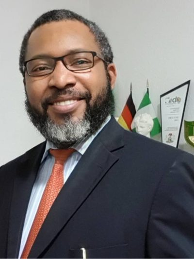 When Compassion Meets with Humanity: the Amb Uche Iro Model
