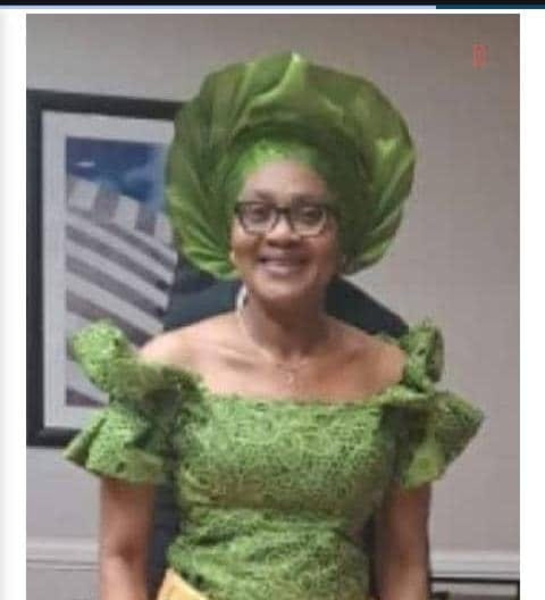 Independence Day: Chika Uju Urges Nigerians for Unity, Better Future, Seeks Kanu’s Release
