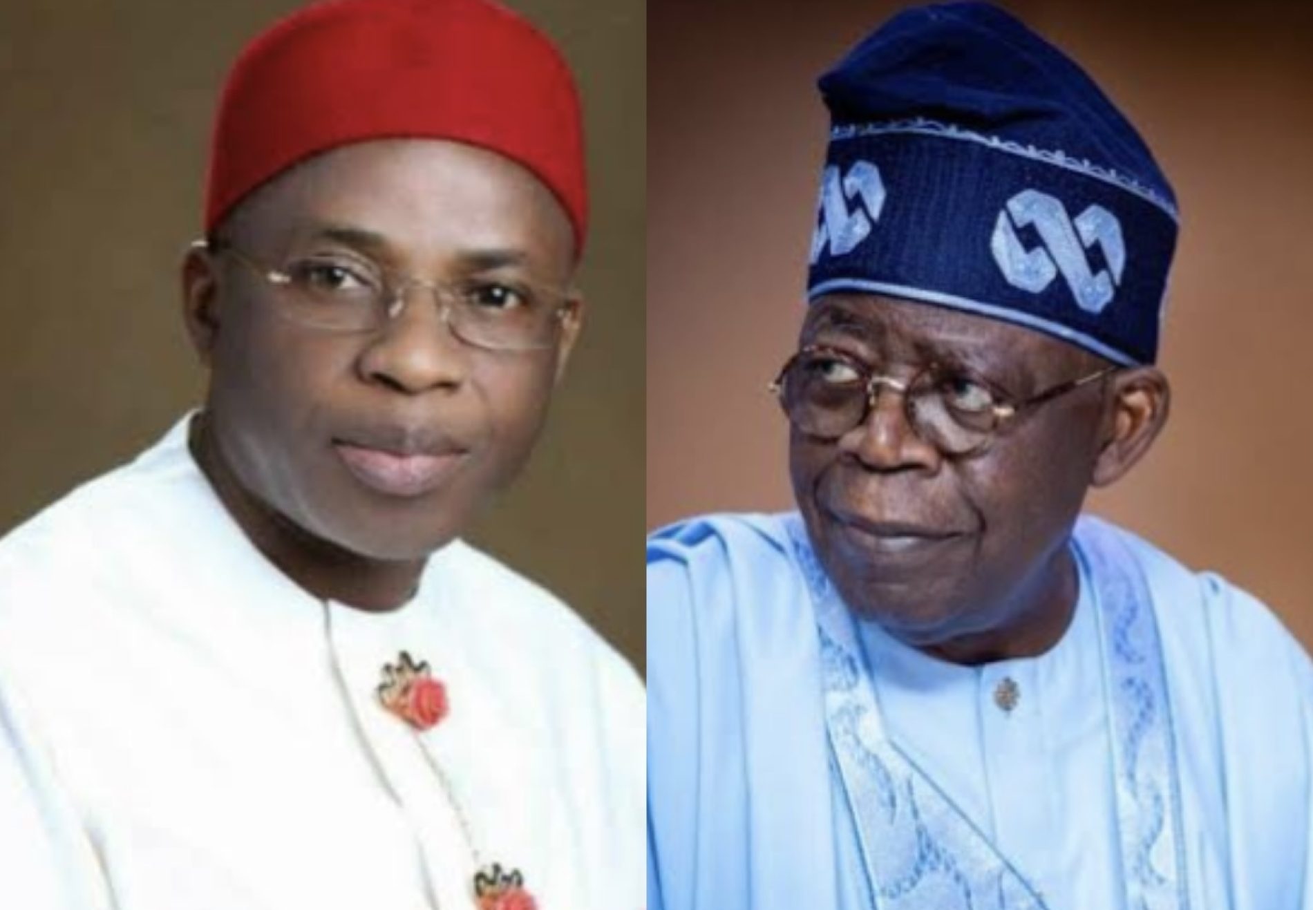 2027 : Let’s Back Tinubu, Ohakim Tells Diaspora Support Groups