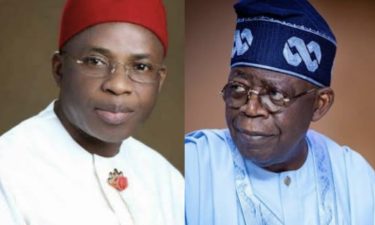 2027 : Let’s Back Tinubu, Ohakim Tells Diaspora Support Groups