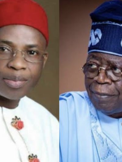 2027 : Let’s Back Tinubu, Ohakim Tells Diaspora Support Groups
