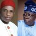 2027 : Let’s Back Tinubu, Ohakim Tells Diaspora Support Groups