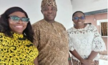 Impact of taking Women, Peace and Security to the airwaves in Imo State